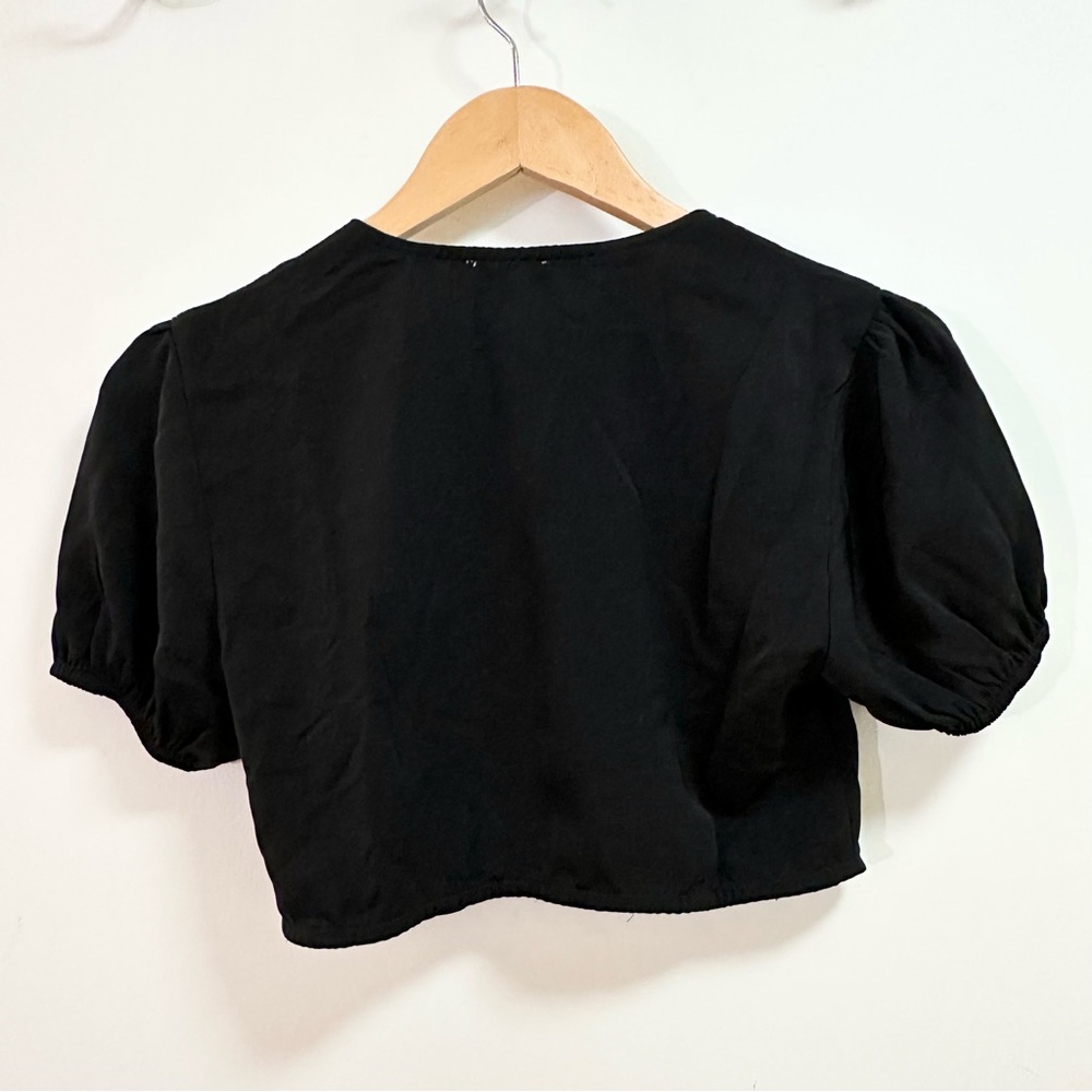 superdown Charlie Crop Top - Picture 4 of 8